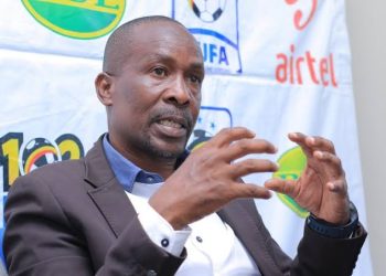 Mubiru’s Winning Philosophy Fuels KCCA Resurgence