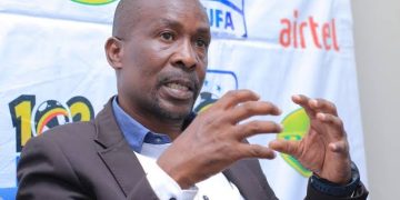Mubiru’s Winning Philosophy Fuels KCCA Resurgence