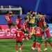 EURO 2024: Substitute Conceicao Strikes Late Winner Against Czech Republic