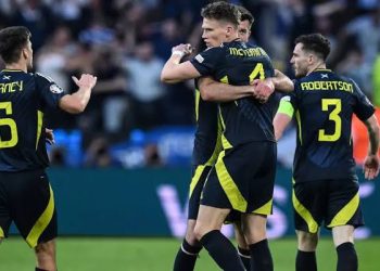 EURO 2024: Scotland Earn Hard-Fought Point Against Switzerland to Keep Hopes Alive