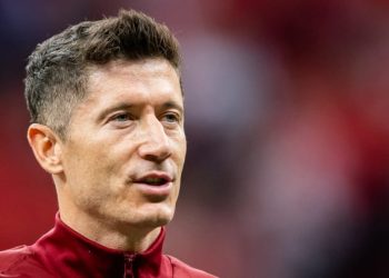 Poland Confirm Robert Lewandowski Injury Blow Ahead of EURO 2024