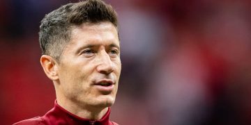 Poland Confirm Robert Lewandowski Injury Blow Ahead of EURO 2024