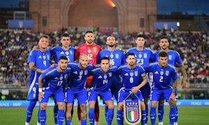 Italy Confirms Three Players Cut from Euro 2024 Squad