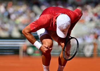 Djokovic Forced to Withdraw from Roland Garros