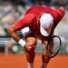 Djokovic Forced to Withdraw from Roland Garros