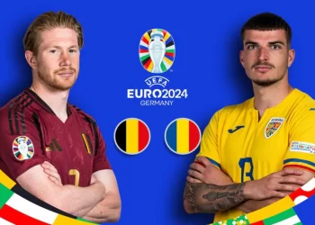 Belgium vs. Romania: EURO 2024 Group E Match Preview