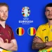 Belgium vs. Romania: EURO 2024 Group E Match Preview