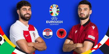 EURO 2024 Preview: Croatia vs. Albania