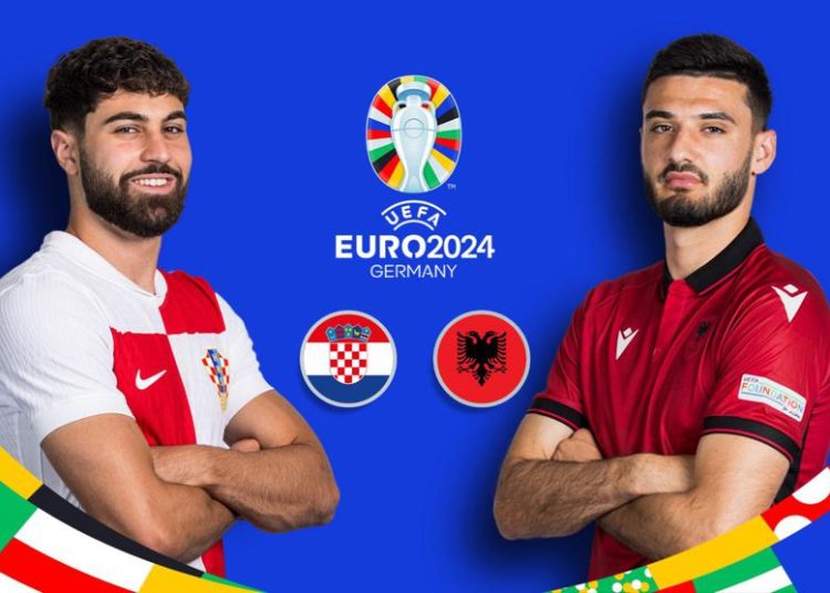 EURO 2024 Preview: Croatia vs. Albania
