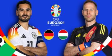 EURO 2024 Preview: Germany Eye Knockout Place as They Face Hungary