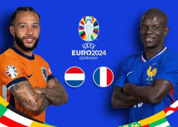 Netherlands to Face France in Crucial Euro 2024 Clash Live on NBS Sport