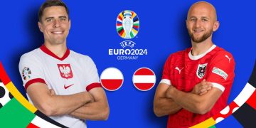 Poland vs Austria: Winner-Take-All Clash in Euro 2024