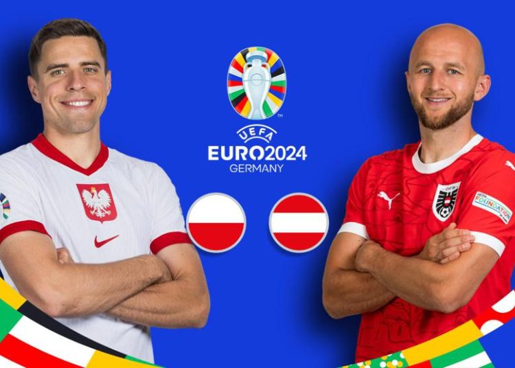 Poland vs Austria: Winner-Take-All Clash in Euro 2024