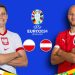 Poland vs Austria: Winner-Take-All Clash in Euro 2024