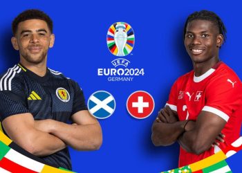 EURO 2024 Preview: Scotland Face Uphill Battle Against Switzerland