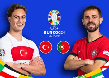 Turkey vs. Portugal EURO 2024 Group F Matchday 2 Preview