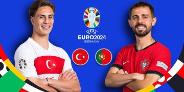 Turkey vs. Portugal EURO 2024 Group F Matchday 2 Preview
