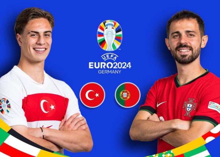 Turkey vs. Portugal EURO 2024 Group F Matchday 2 Preview