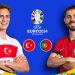 Turkey vs. Portugal EURO 2024 Group F Matchday 2 Preview