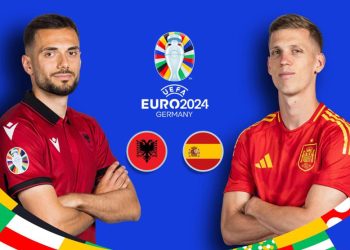EURO 2024: Albania vs Spain Group B Matchday 3 Preview