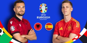 EURO 2024: Albania vs Spain Group B Matchday 3 Preview