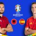 EURO 2024: Albania vs Spain Group B Matchday 3 Preview