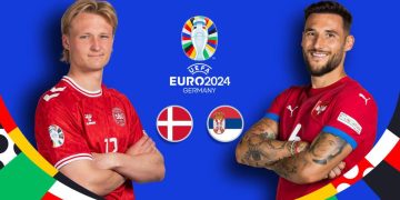 EURO 2024: Denmark vs. Serbia – Match Preview