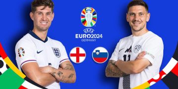 Euro 2024 Preview: England vs. Slovenia