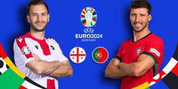 Portugal Faces Georgia in Final Euro 2024 Group Match