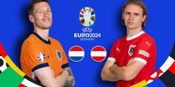EURO 2024: Netherlands vs. Austria – Match Preview