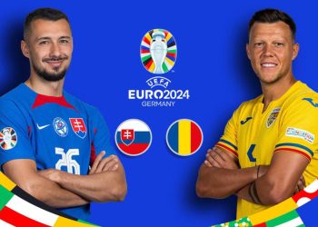 Slovakia and Romania Set for Decisive Euro 2024 Group Stage Clash