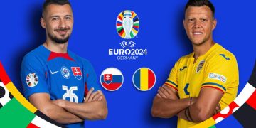 Slovakia and Romania Set for Decisive Euro 2024 Group Stage Clash
