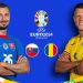 Slovakia and Romania Set for Decisive Euro 2024 Group Stage Clash