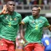 Cameroon 4-1 Cape Verde: Indomitable Lions Roar to Top of Group D