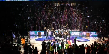 Petro de Luanda Clinches 2024 BAL Championship