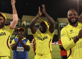 Historic Day for Uganda with Inaugural T20 World Cup Triumph