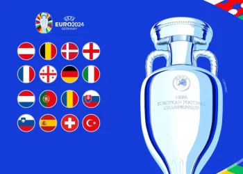 EURO 2024: Who Faces Who in the Round of 16?
