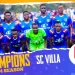 CAF CL: SC Villa set to partner with KJT