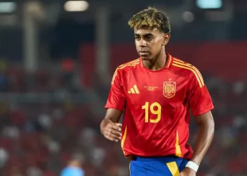 Pedri Backs Barcelona Teammate for Key Euro 2024 Role