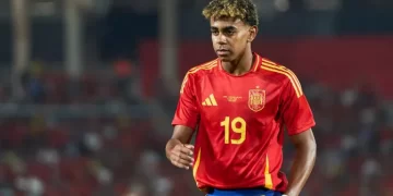 Pedri Backs Barcelona Teammate for Key Euro 2024 Role