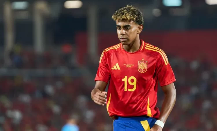 Pedri Backs Barcelona Teammate for Key Euro 2024 Role