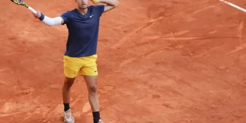 Carlos Alcaraz Claims First-Ever French Open Title