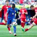 EURO 2024: France Miss Out on Group D Top Spot After Draw With Poland