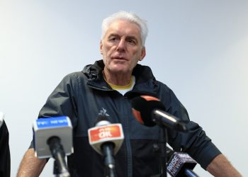 Bafana Bafana Coach Hugo Broos Calls for VAR in World Cup Qualifiers