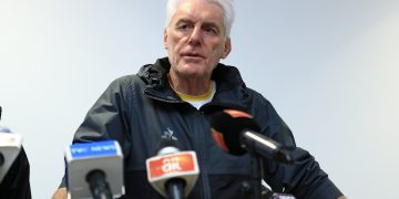 Bafana Bafana Coach Hugo Broos Calls for VAR in World Cup Qualifiers