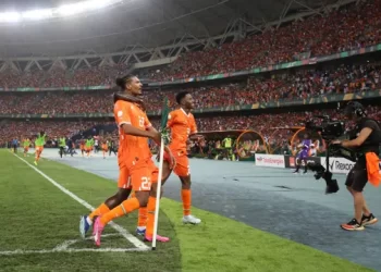 African Champions Cote d’Ivoire Seek Return to FIFA World Cup