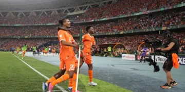 African Champions Cote d’Ivoire Seek Return to FIFA World Cup