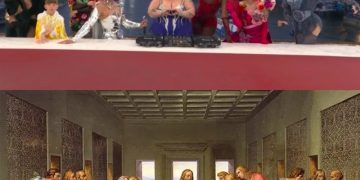 Paris Olympics Opening Choreographer Responds to Last Supper Controversy