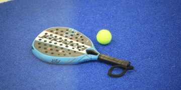 Padel Tennis Makes Its Debut in Uganda with the Herman Padel Center Opening