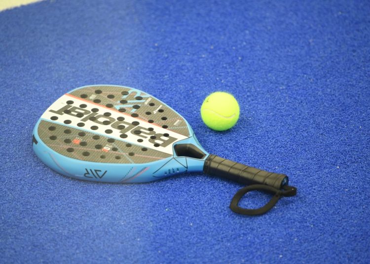 Padel Tennis Makes Its Debut in Uganda with the Herman Padel Center Opening